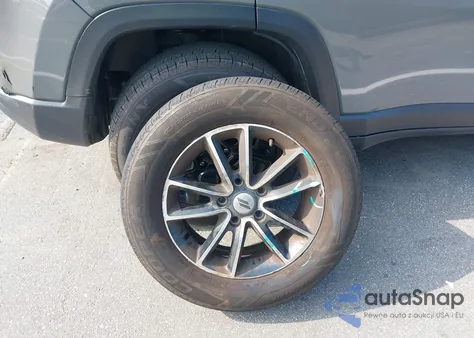 2018 Dodge Journey Se from USA, damaged, VIN 3C4PDCAB3JT527149